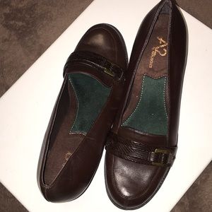 A2 by Aerosoles Women’s Heels